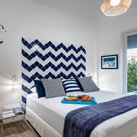 Gocce Villas - Agave Apartments Sorrent Exterior foto